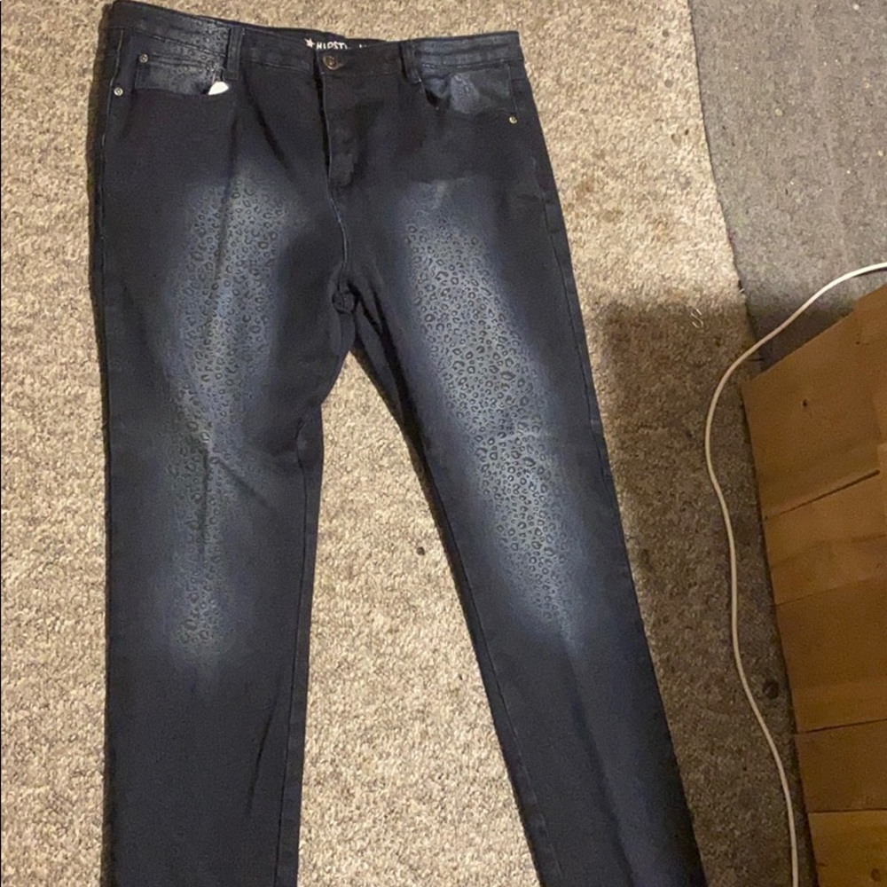 Brand New Jeans
